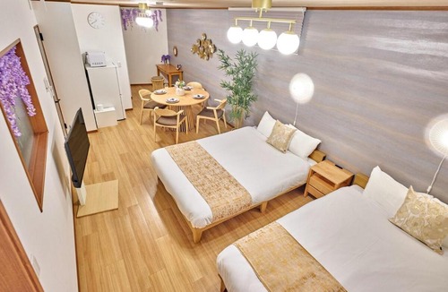 Kameido Apartment | R STAY Kameido