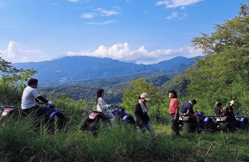Nagi RV Rental | Rakuten Exclusive Just 10000 Yen Includes a 6/Katsuta District Okayama