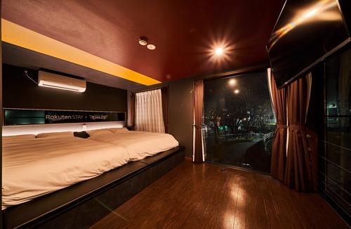 Sendai Hotel | Rakuten STAY EAGLES