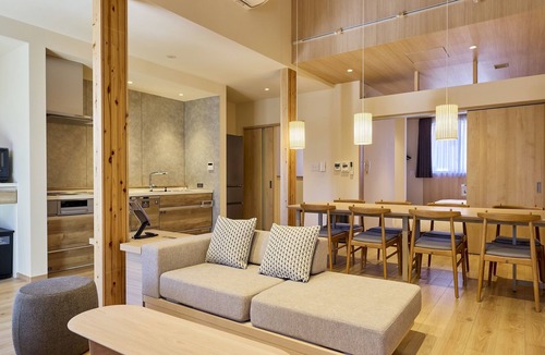 Hanashiki Onsen Villa | Rakuten STAY VILLA Kusatsu Onsen