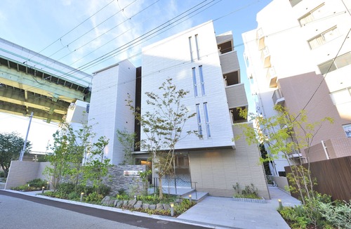 Nishiyodogawa-ku Apartment | RakutenSTAY×Shamaison Osaka Dekijima Station