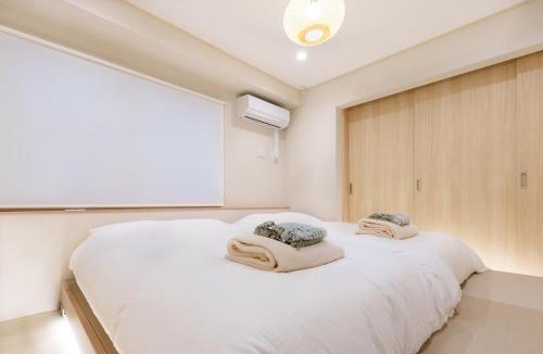 Toshima Villa | Rakuyitsu Group Ikebukuro Mizukien 1F 111Ta