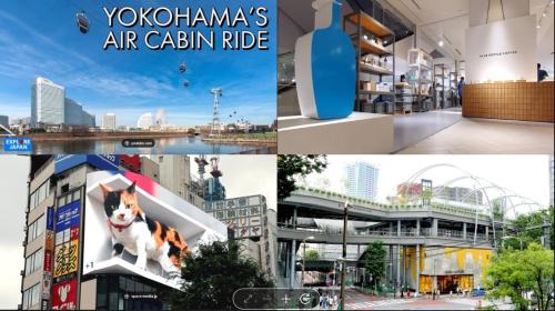 Oshiage Villa | Rakuyitsu Group Skytree 105T