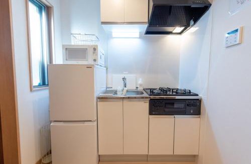 Oshiage Villa | Rakuyitsu Group Skytree 105T