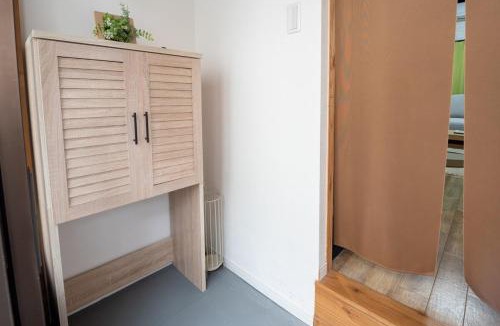 Higashiyotsugi Apartment | Rakuyitsu Group Yotsugi 102t