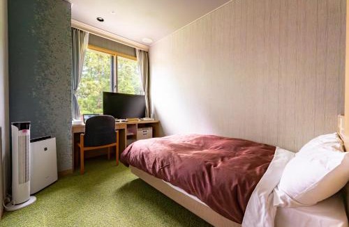 Akiu Onsen Hotel | Rantei