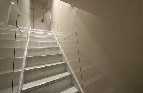 Chinatown Apartment | Ray House