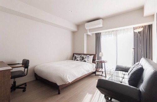 Kameido Hotel | RDBBF32 201/Koto-ku Tokyo