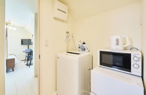 Haneda Apartment | Reberty Haneda