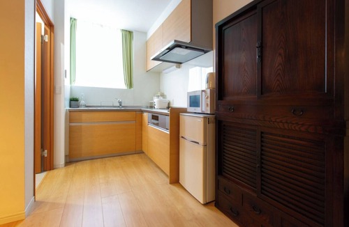 Sumida Apartment | Recommended for sightseeing in Asakusa Enjoy a lu/Sumida Ward Tokyo