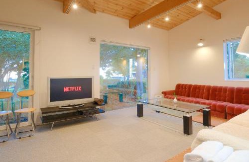 Towada House | Rental House Towada Yuzuriha Gallery Stay City