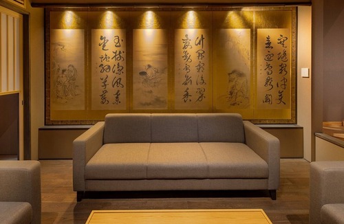 Higashiyama House | Rented Kyoto Machiya in the heart of Gion 3 minu/Kyoto Higashiyama-ku Kyōto