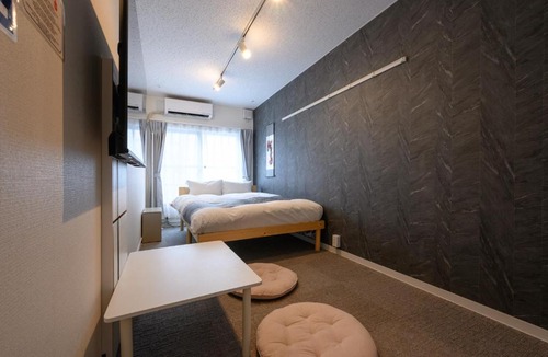 Shiba Apartment | Rento Park Shiba301
