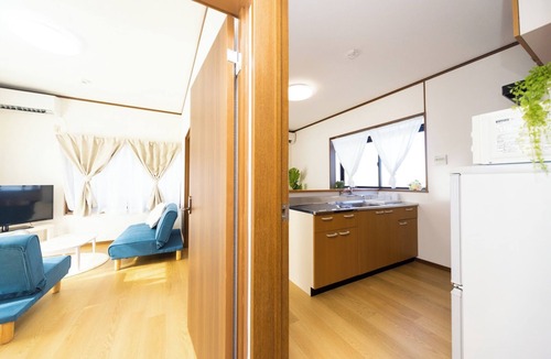 Sumoto House | Reservations not accepted Accommodates up to 10 people Private house rental with a large garden fo/Sumoto Hyōgo
