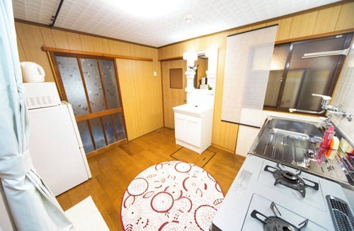 Awaji House | Reservations not accepted This is a charming renovated old house villa in Ikuho Awaji City ava - A whole house villa that has been renovated with a good atmosphere in Ikuho Awaji City/Awaji Hyōgo