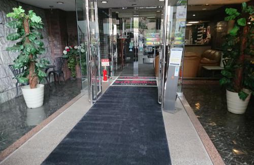 Yotsuya Hotel | Residence Hotel Will Shinjuku