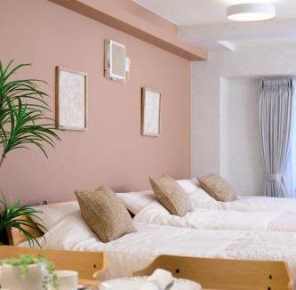 Hirakawacho Apartment | Residence Stay Hanzomon - レジデンススティ半蔵門