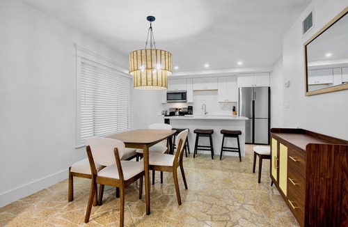 Anna Maria Villa | Resort-Style Pool Steps from the Bay and Pine Ave!