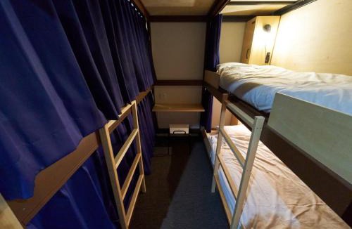 Chinatown Hotel | RetroSpect Stay Yokohama - Vacation STAY 92610v