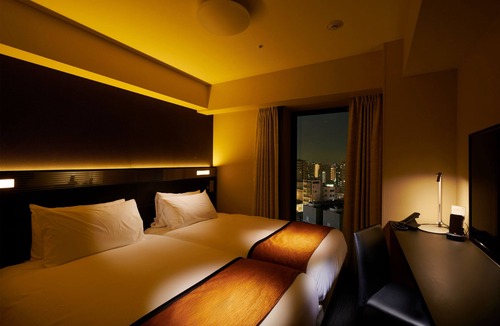 Asakusa Hotel | Richmond Hotel Premier Asakusa International