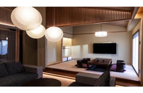 Gion Hotel | Rinn Gion Shirakawa - Vacation STAY 37120v
