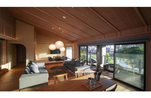 Gion Hotel | Rinn Gion Shirakawa - Vacation STAY 37144v