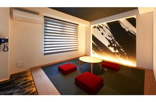 Shimogyo Hotel | Rinn Kamiebisu - Vacation STAY 58880v