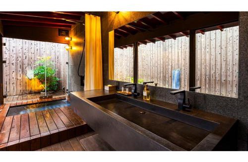 Kamigyo House | Rinn Premium Nijo Castle North - Vacation STAY 37137v