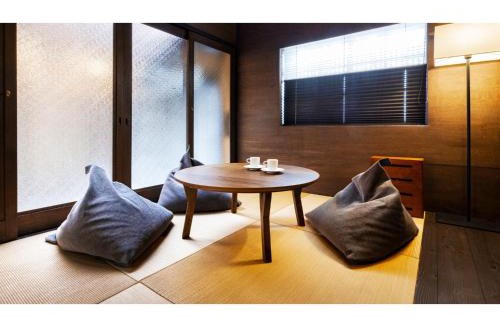 Kamigyo House | Rinn Premium Nijo Castle North - Vacation STAY 37145v