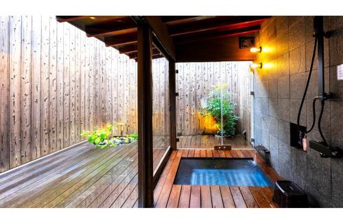Kamigyo House | Rinn Premium Nijo Castle North - Vacation STAY 37146v