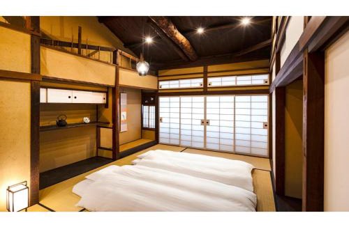 Kamigyo House | Rinn Premium Nijo Castle North - Vacation STAY 37146v