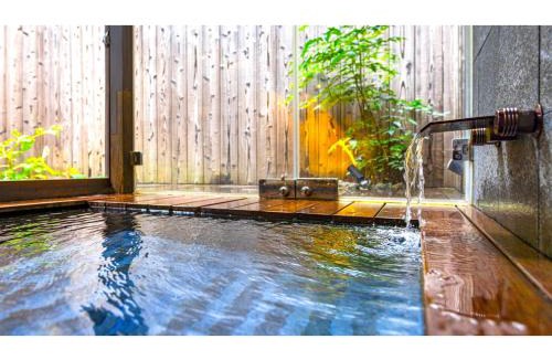 Kamigyo House | Rinn Premium Nijo Castle North - Vacation STAY 37147v
