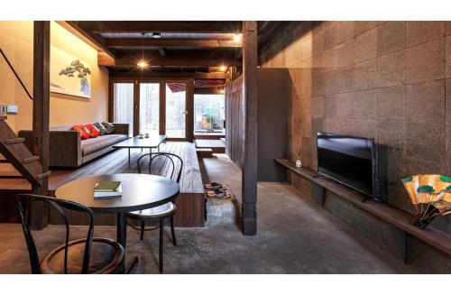 Kamigyo House | Rinn Premium Nijo Castle North - Vacation STAY 37147v