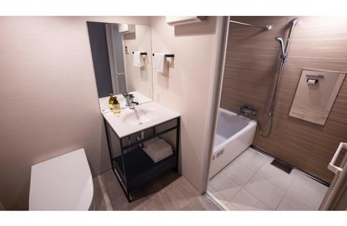 Sakyo Ward Hotel | Rinn Sanjyo Ohashi East - Vacation STAY 31500v