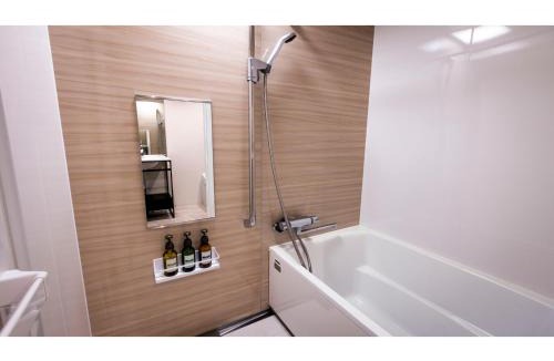 Sakyo Ward Hotel | Rinn Sanjyo Ohashi East - Vacation STAY 31507v