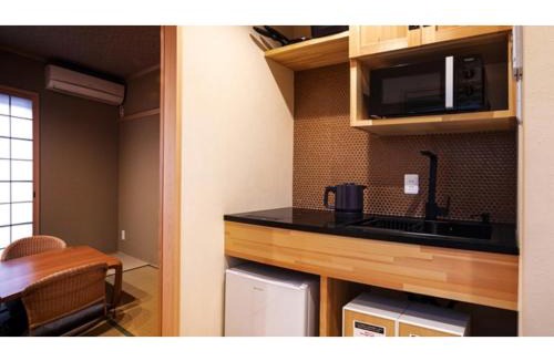 Sannenzaka Ninenzaka House | Rinn Tsukinowa - Vacation STAY 87528v