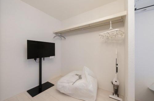 Sumida Apartment | Ritzy Yahiro