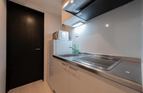 Sumida Apartment | Ritzy Yahiro