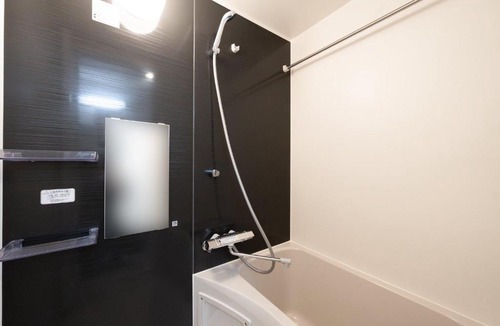 Sumida Apartment | Ritzy Yahiro