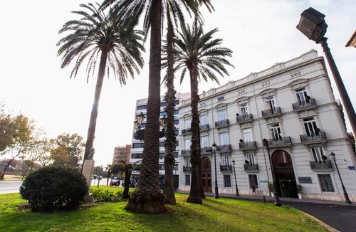 La Xerea Hostel | River Hostel