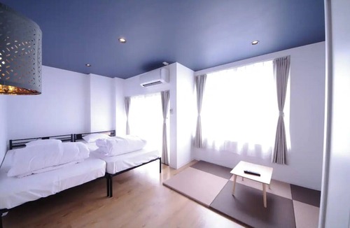 Korinbo Apartment | Room 302 Located in the center of downtown Kanaz - Room 302/Kanazawa Ishikawa