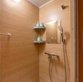 Chinatown Apartment | Room Inn Lu Lu Lu 横浜中華街 Room 2-A