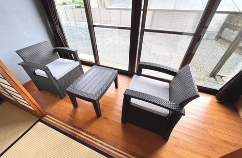 Shimada House | Room Only Popular with families with children g/Shimada City Shizuoka