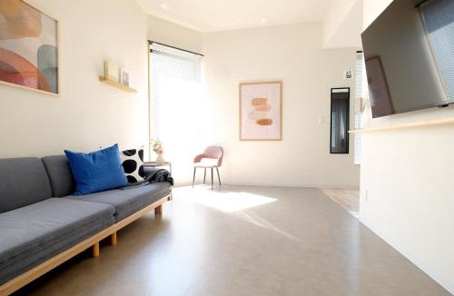 Matsubara Apartment | Root Building - Vacation STAY 84905v