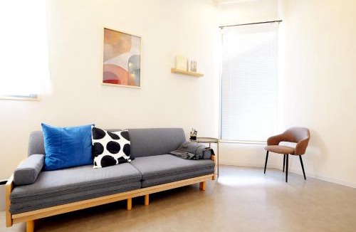Matsubara Apartment | Root Building - Vacation STAY 84905v