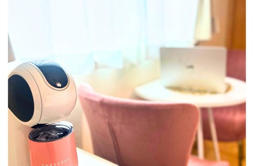 Motomachi Apartment | Rosato Latte MOTOMACHI-Yokohama Downtown