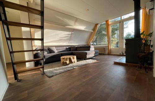 Voorthuizen House | Rust