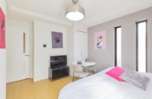 Setagaya Apartment | Ruygo Setagaya 201 - Vacation STAY 83619v
