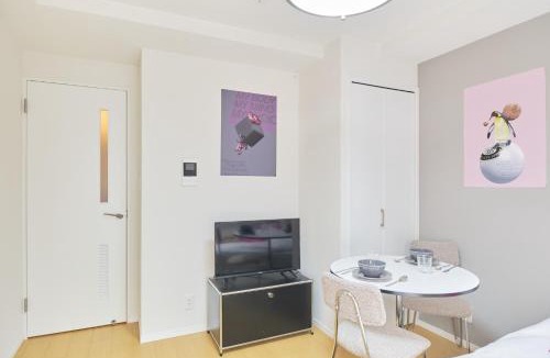 Setagaya Apartment | Ruygo Setagaya 201 - Vacation STAY 83619v