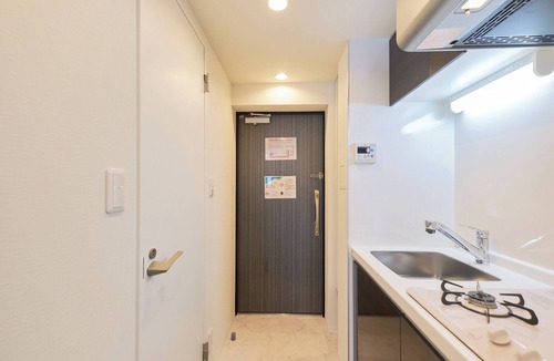 Setagaya Apartment | Ruygo Setagaya by Tranova